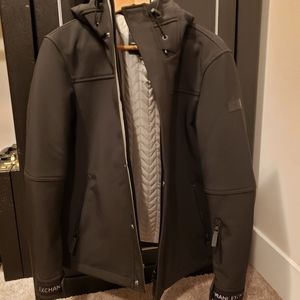 Armani exchange jacket